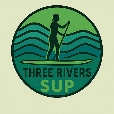 Three Rivers SUP