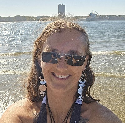 Dr. Carrissa Holt