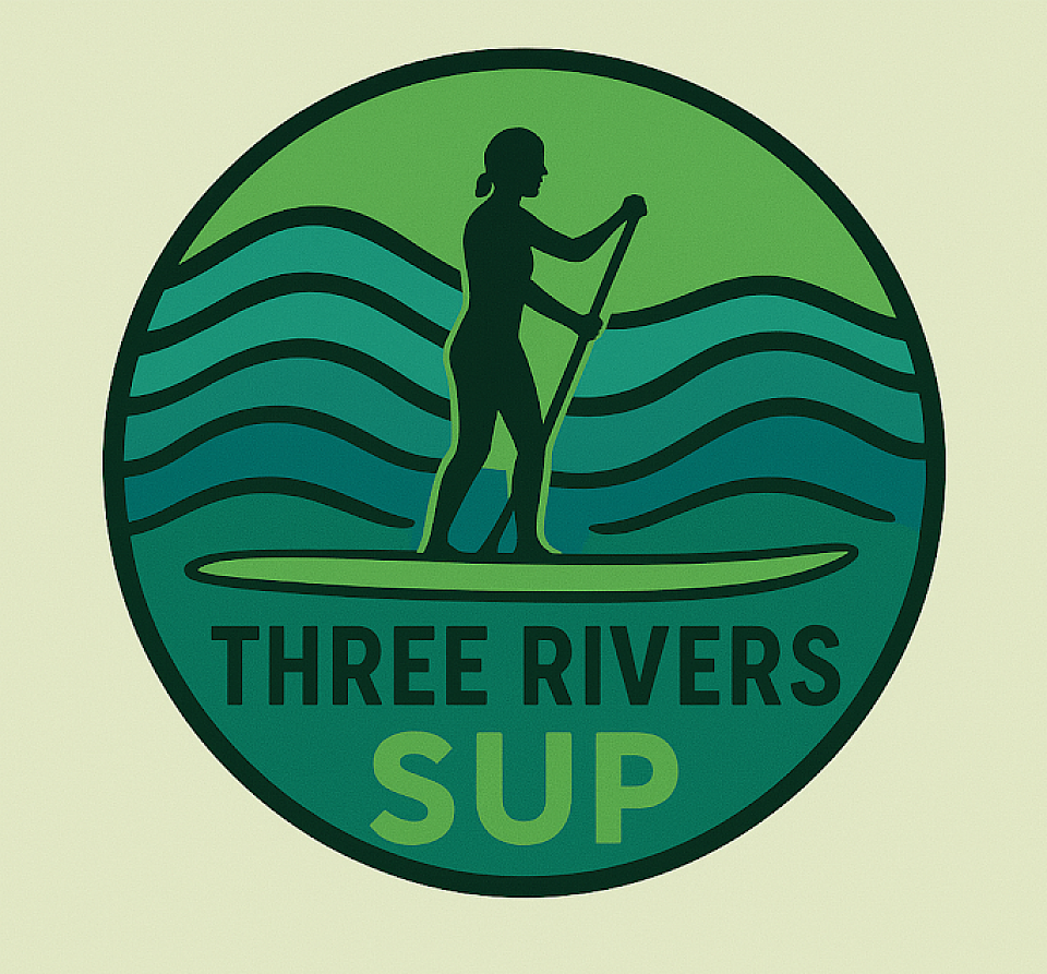 Three Rivers SUP