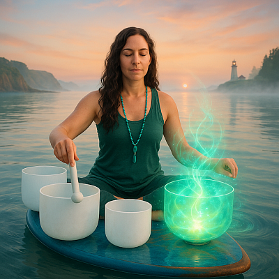 Sound Healing