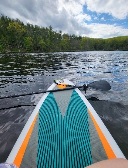Paddling is For Everybody!